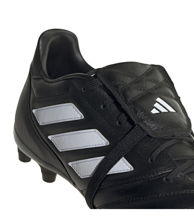 Adidas Copa Gloro FG (Black/White)