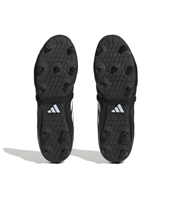 Adidas Copa Gloro FG (Black/White)