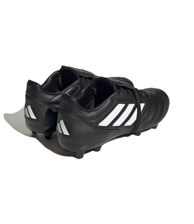 Adidas Copa Gloro FG (Black/White)