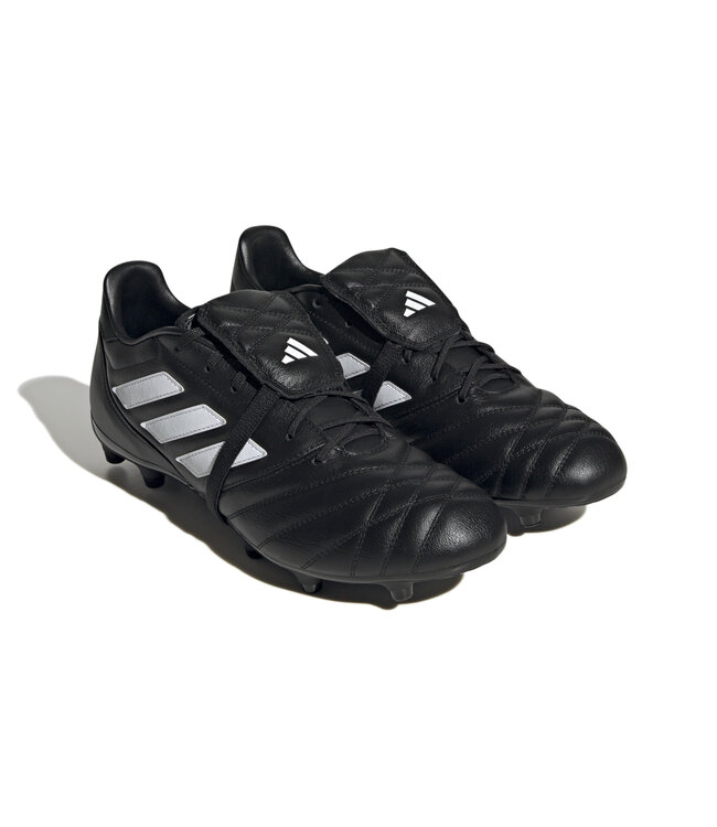 Adidas Copa Gloro FG (Black/White)