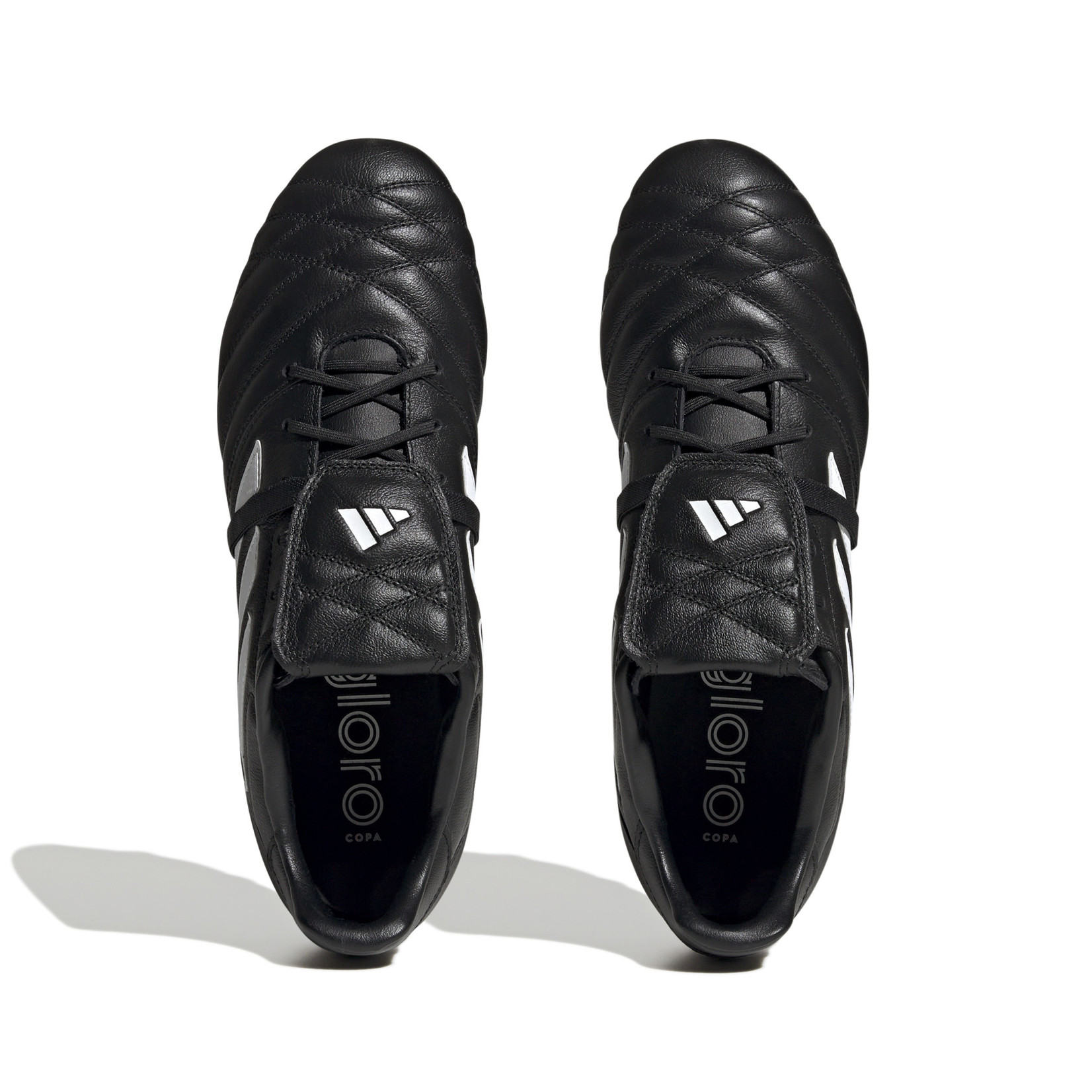 Adidas Gloro FG - SoccerWorld - SoccerWorld