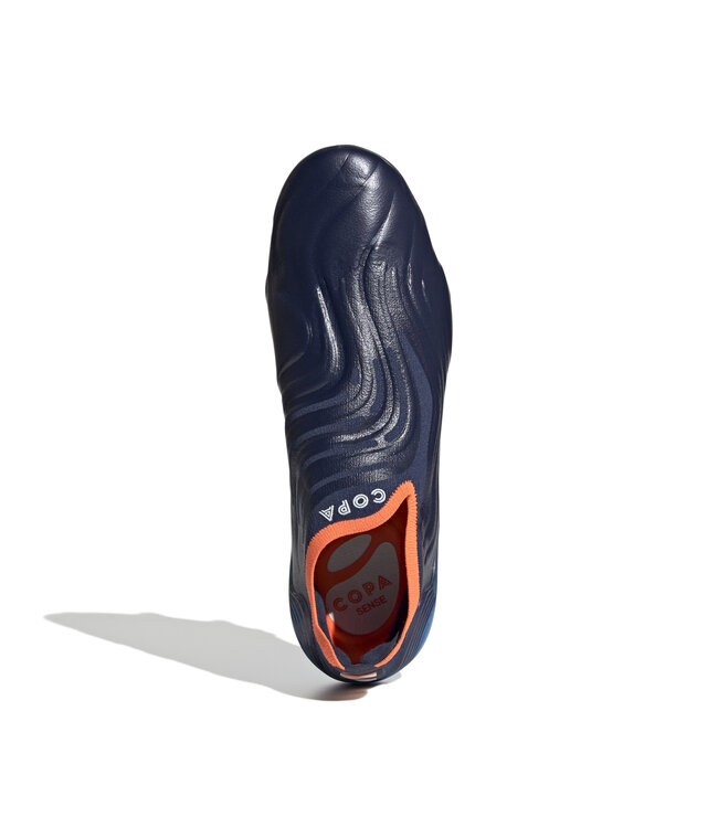 Adidas Copa Sense+ FG (Navy)