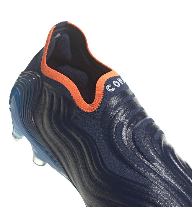 Adidas Copa Sense+ FG (Navy)