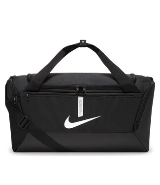 Nike ACADEMY TEAM DUFFLE BAG (BLACK)