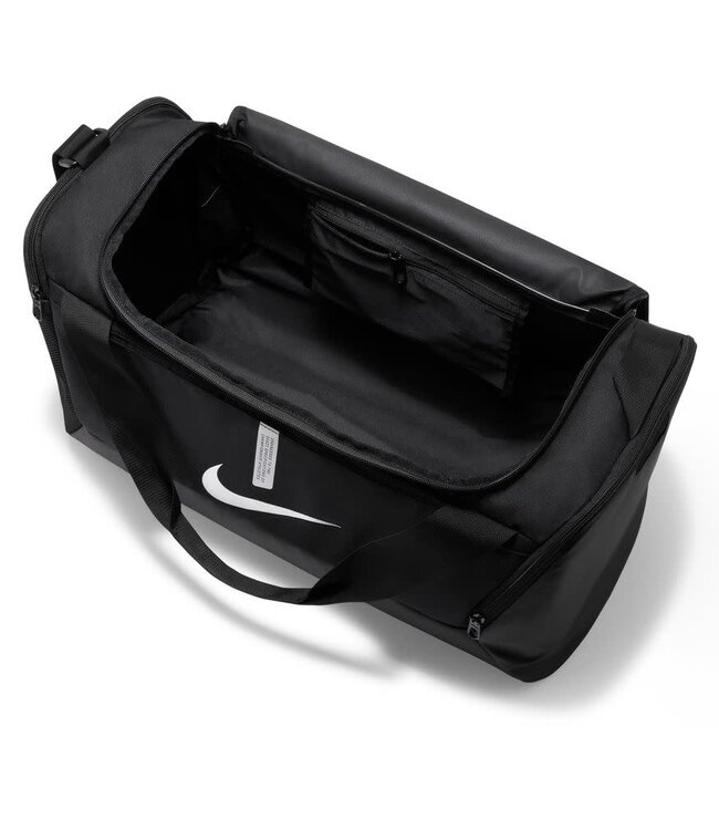 Nike Academy Team Duffel Bag (Black)