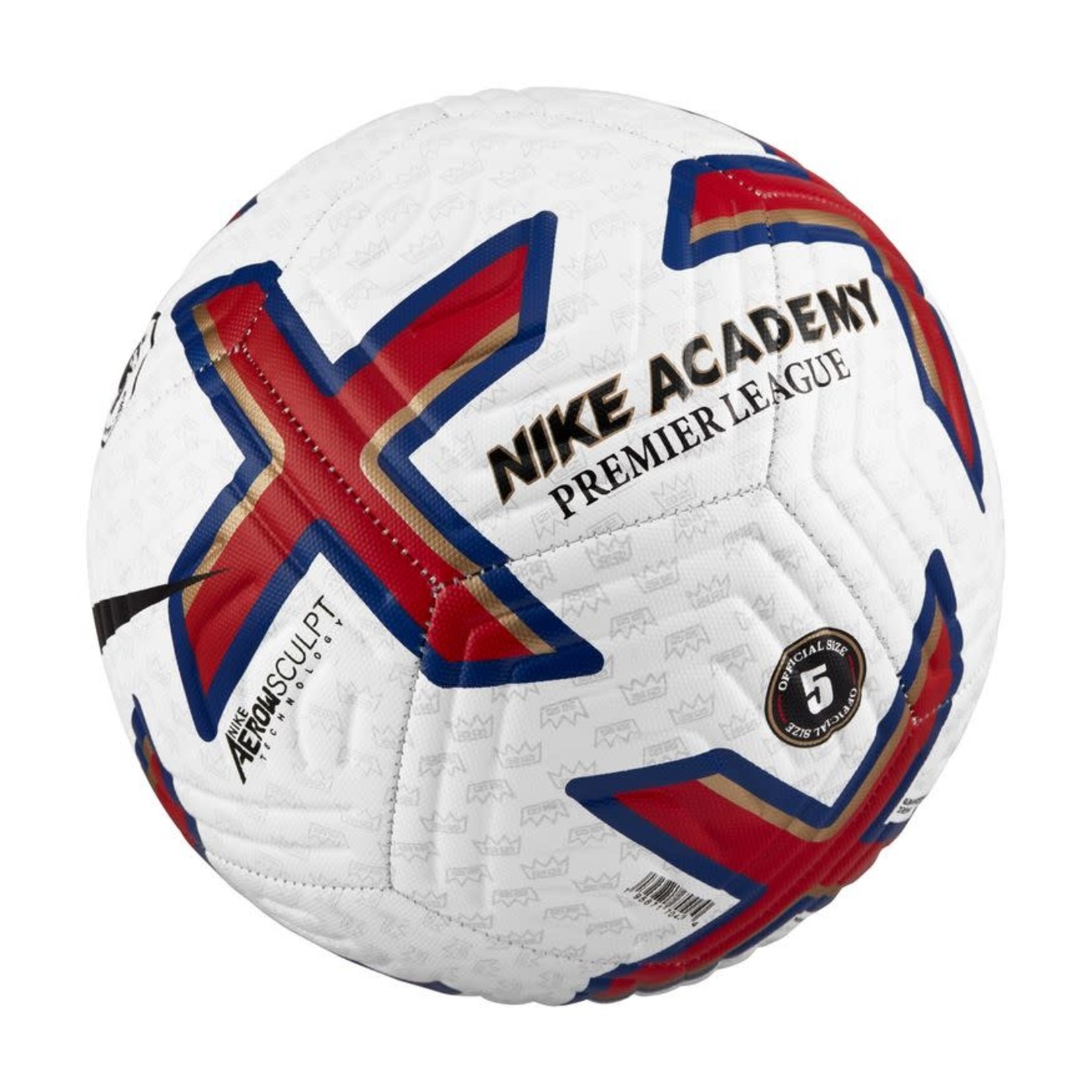  Nike Premier League Academy Football 2023 (Size 4