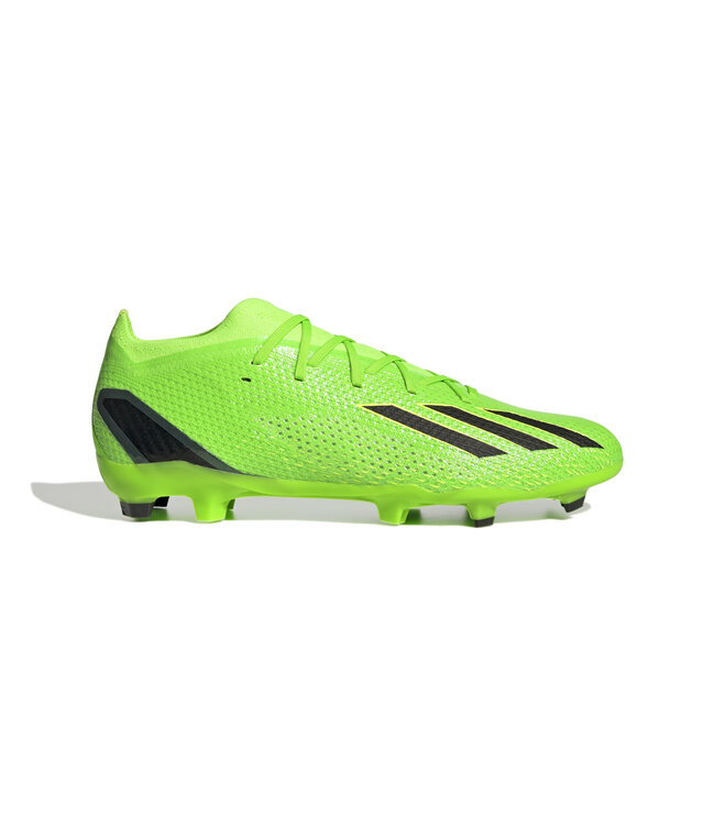 Adidas X Speedportal.2 FG (Lime/Black)