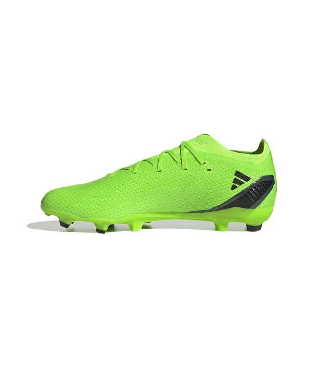Adidas X Speedportal.2 FG (Lime/Black)