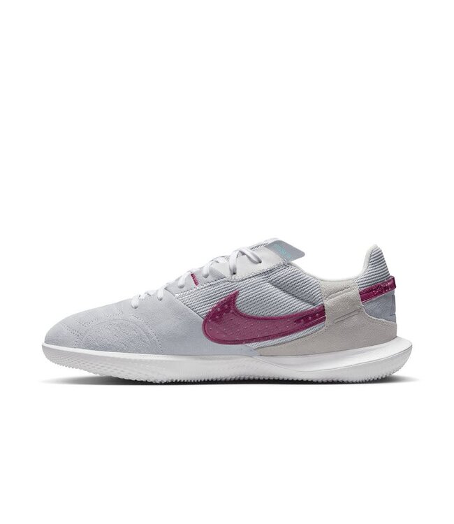 Nike Streetgato (Gray/Maroon)