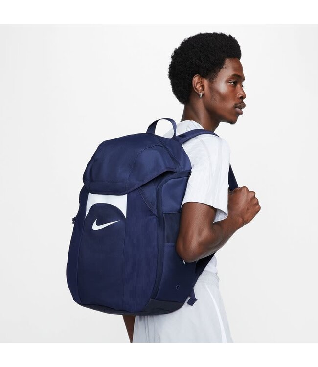 Nike Academy 3 Team Backpack (Navy)