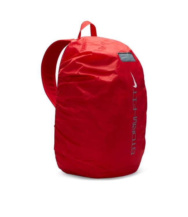 Nike Academy 3 Team Backpack (Red)