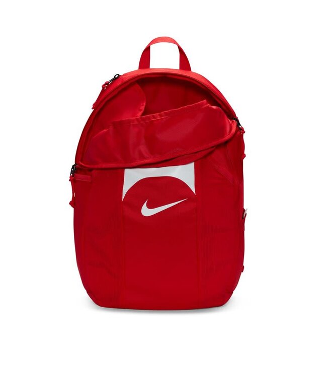 Nike Academy 3 Team Backpack (Red)