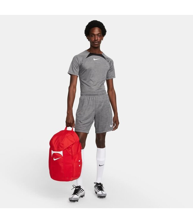 Nike Academy 3 Team Backpack (Red)