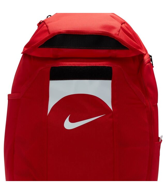 Nike Academy 3 Team Backpack (Red)