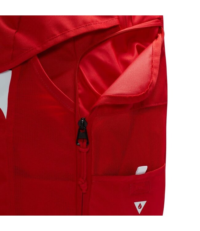 Nike Academy 3 Team Backpack (Red)