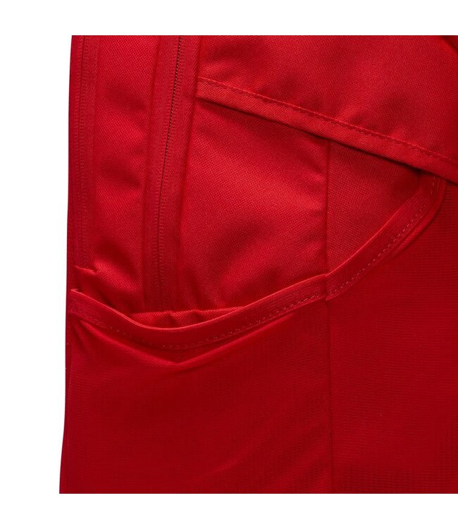 Nike Academy 3 Team Backpack (Red)