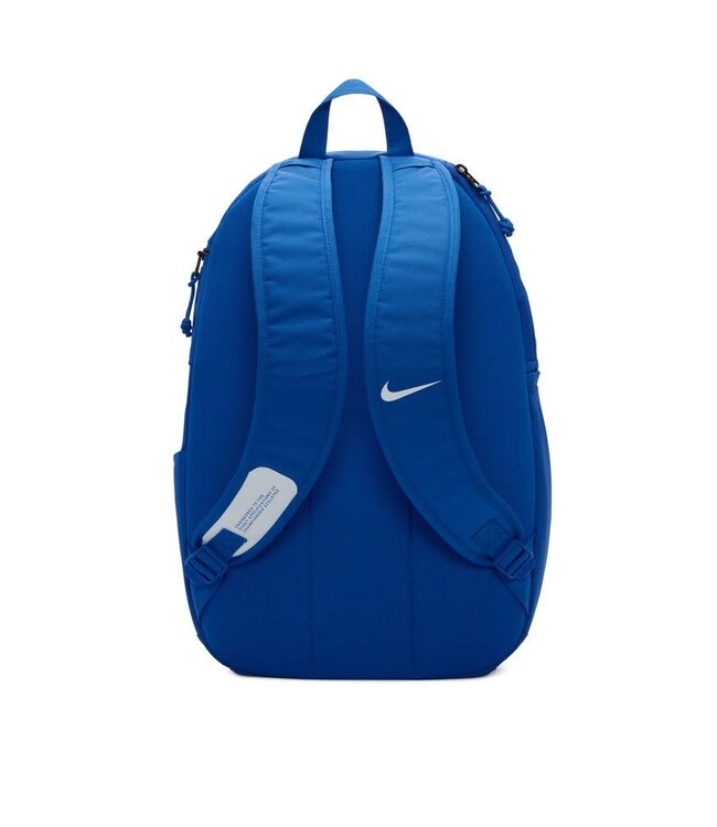 Nike Academy 3 Team Backpack (Blue)