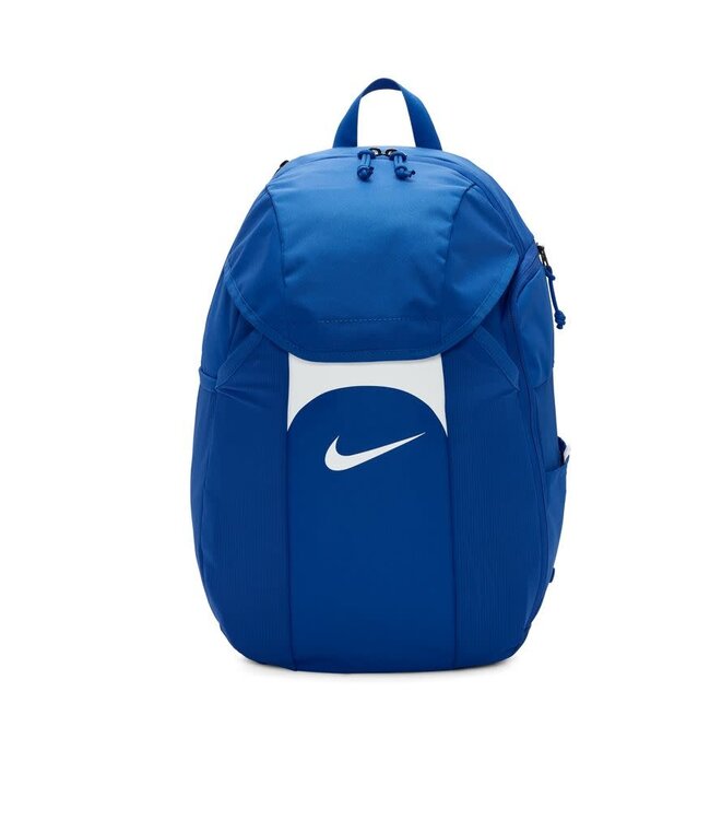 Shop Nike Elemental Youth Backpack Deep Royal Blue/ Deep Royal |