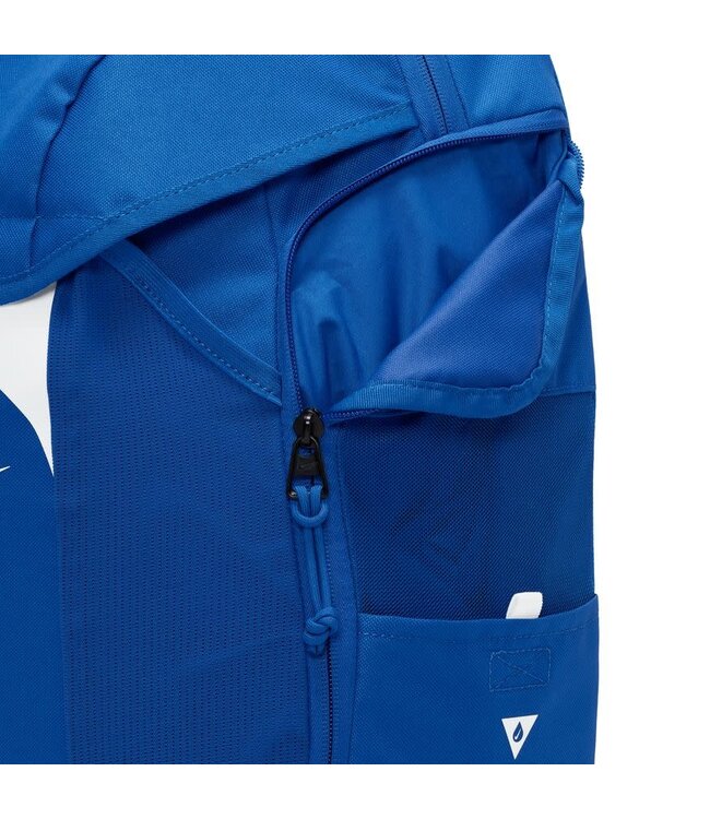 Nike Academy 3 Team Backpack (Blue)