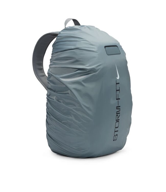 Nike Academy 3 Team Backpack (Gray)