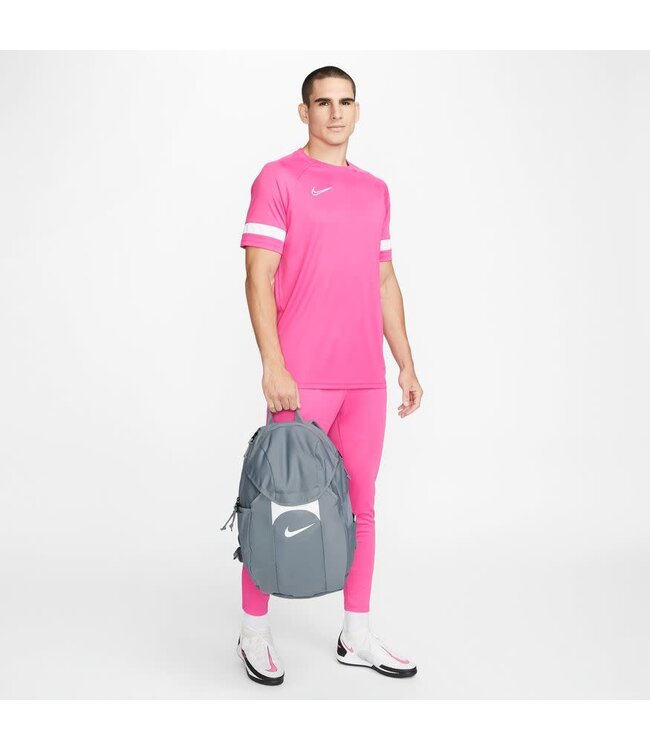 Nike Academy 3 Team Backpack (Gray)