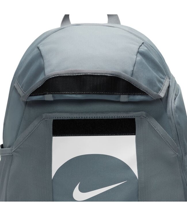 Nike Academy 3 Team Backpack (Gray)
