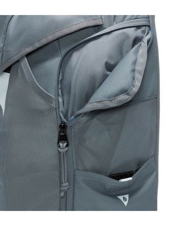 Nike Academy 3 Team Backpack (Gray)