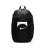 Nike Academy 3 Team Backpack (Black)