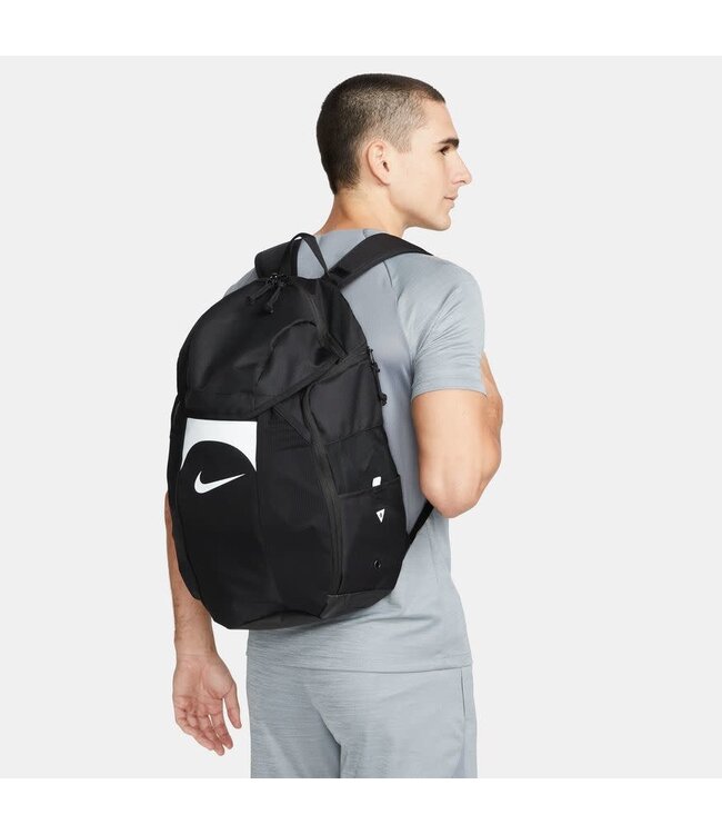 Nike Academy 3 Team Backpack (Black)