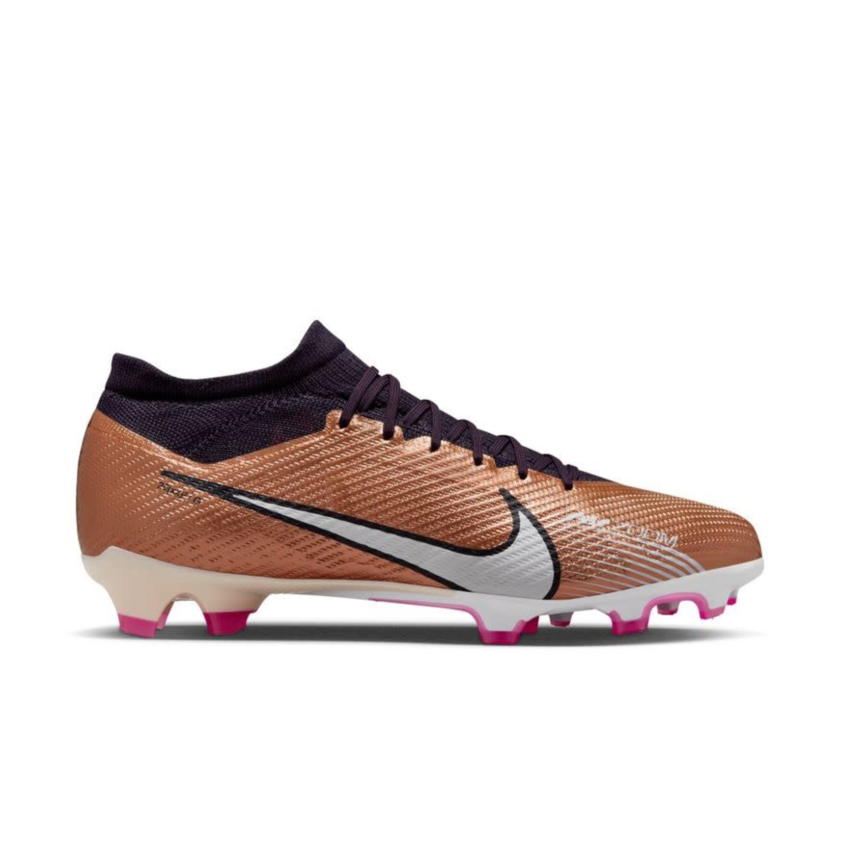 Nike Zoom Mercurial Vapor 15 Firm Ground Soccer Shoes