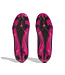 Adidas X Speedportal+ FG Jr (Pink/Black)