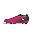 Adidas X Speedportal+ FG Jr (Pink/Black)