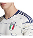 Adidas Italy 2023 Away Jersey (White)