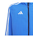 Adidas Italy 2023 Reversible Anthem Jacket Youth (Blue/White)
