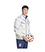 Adidas Italy 2023 Reversible Anthem Jacket (Blue/White)