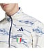 Adidas Italy 2023 Reversible Anthem Jacket (Blue/White)