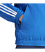 Adidas Italy 2023 Reversible Anthem Jacket (Blue/White)