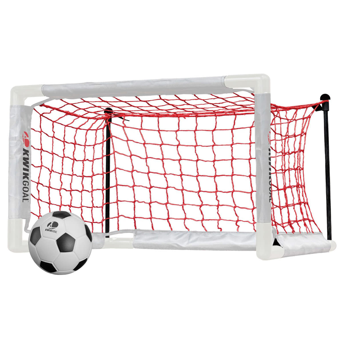 Kwik Goal Mini Soccer Goal SoccerWorld SoccerWorld