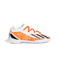 Adidas X Speedportal Messi.3 Indoor Jr (White/Crimson)