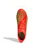 ADIDAS Predator Edge.2 FG (Orange/Lime)