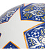 Adidas UCL 22/23 Pro Istanbul Ball (White/Blue/Orange)