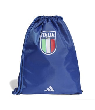 Adidas ITALY 2023 SACKPACK (BLUE)