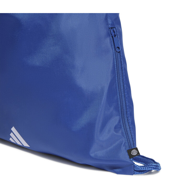 Adidas Italy 2023 Sackpack (Blue)