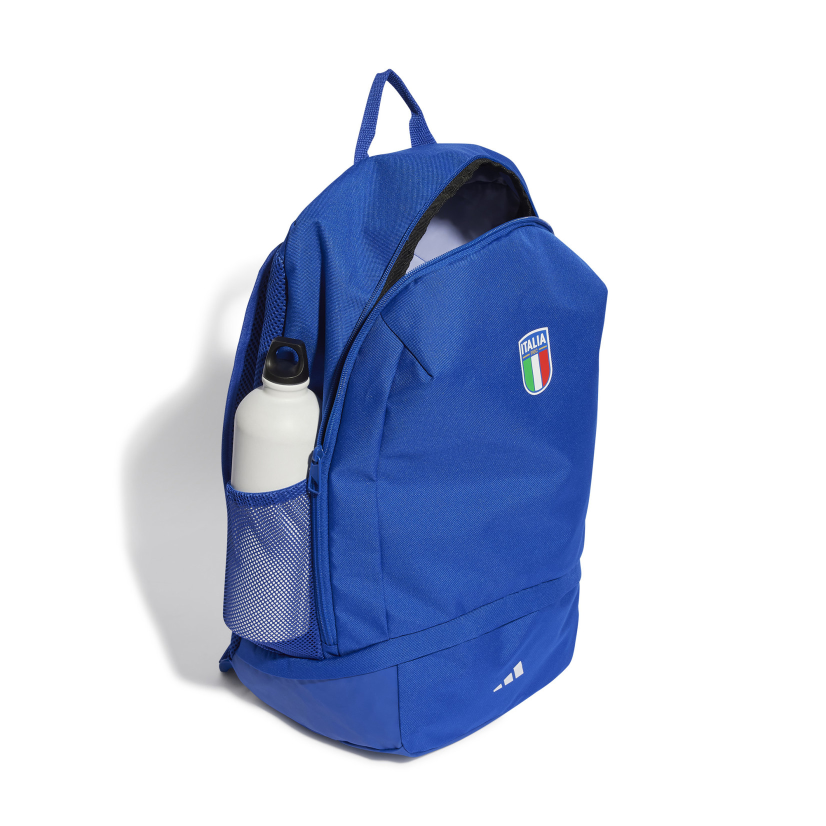 Puma Women's italia Home Jersey 2014 - Blue