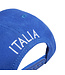 Adidas Italy 2023 Federation Snapback (Blue)