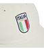 ADIDAS Italy 2023 Federation Cap (White)