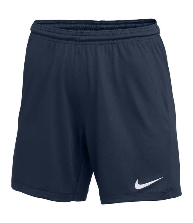 Nike Park III Shorts Women - SoccerWorld - SoccerWorld