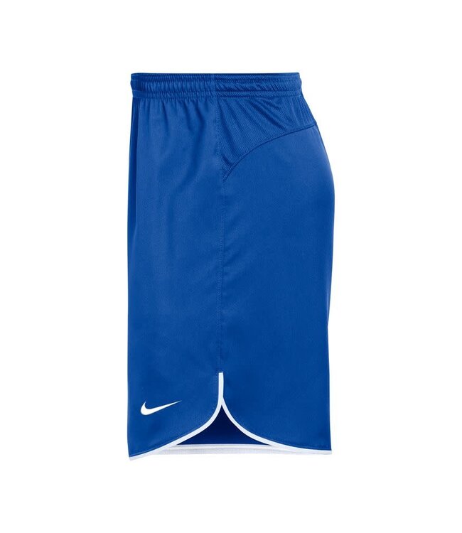 Nike Laser 5 Woven Shorts (Blue)
