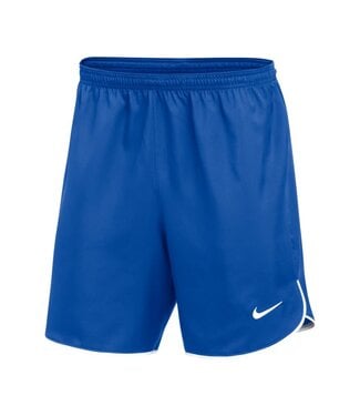 Nike LASER 5 WOVEN SHORTS (BLUE)