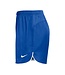 Nike Laser 5 Woven Shorts Women (Blue)